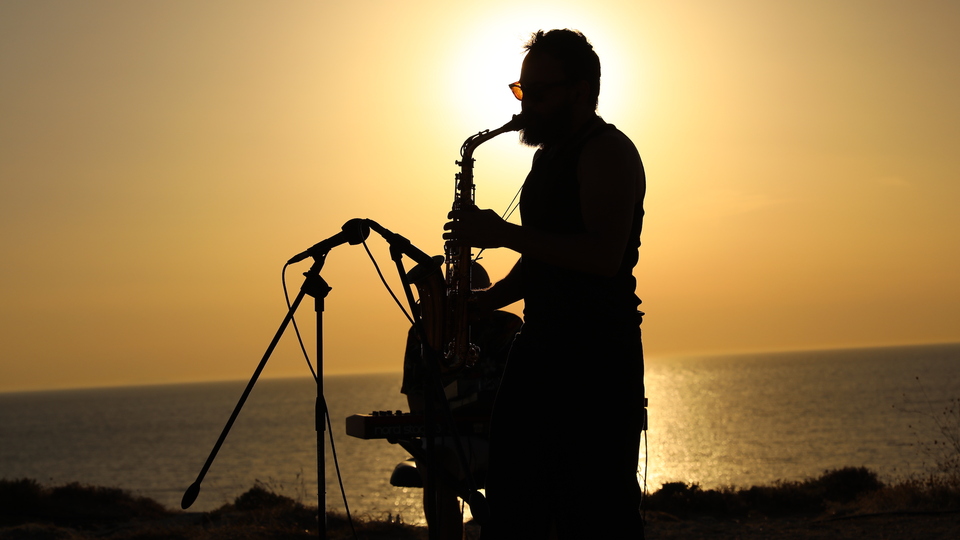 Bozcaada Caz Festivali 'keşfe' çağırıyor