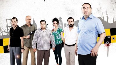 G. D. O. Kara Kedi filmi oyuncuları ve konusu