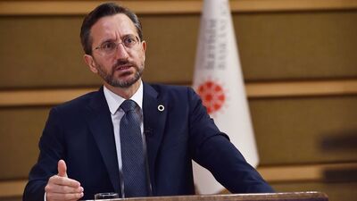 Altun: Spekülasyonlara kulak asmayın