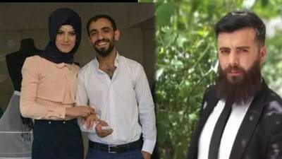 Dehşet saçan koca 7 ay sonra yakalandı