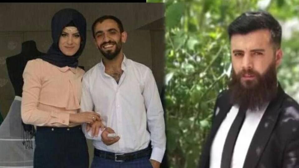 Dehşet saçan koca 7 ay sonra yakalandı