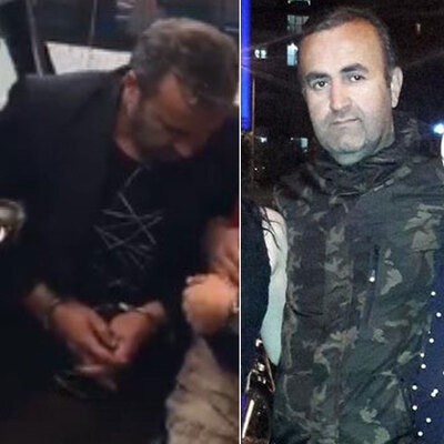 Öldürmeden fotoğraflarını çekmiş! Tam 12 cinayet!