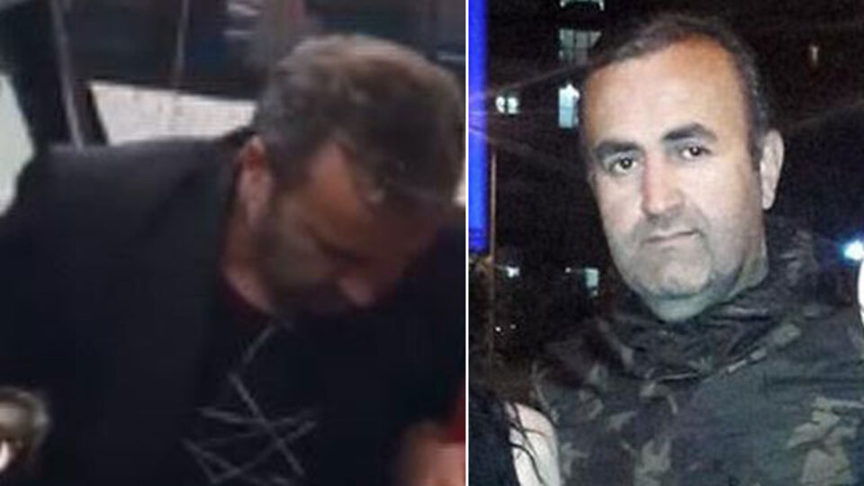 Öldürmeden fotoğraflarını çekmiş! Tam 12 cinayet!