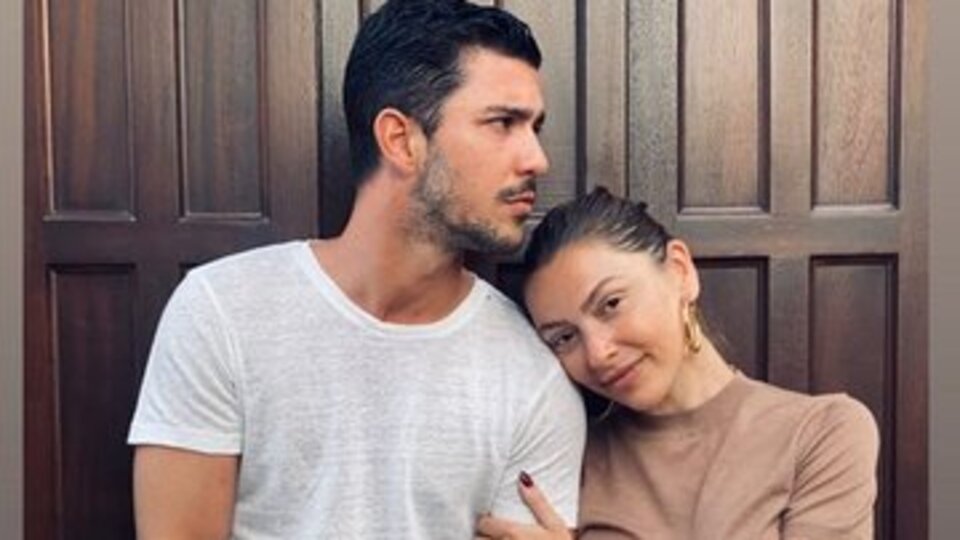 "Asla 'asla' deme Hadise!"