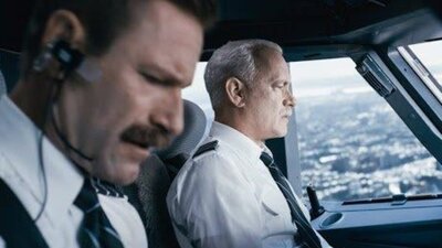 Sully filminin konusu nedir?