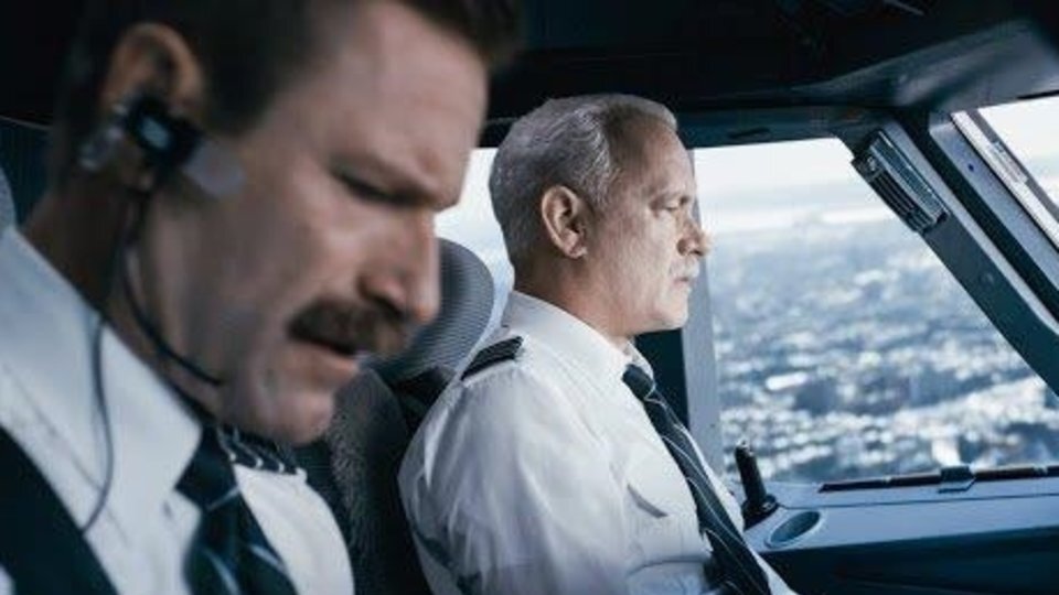 Sully filminin konusu nedir?