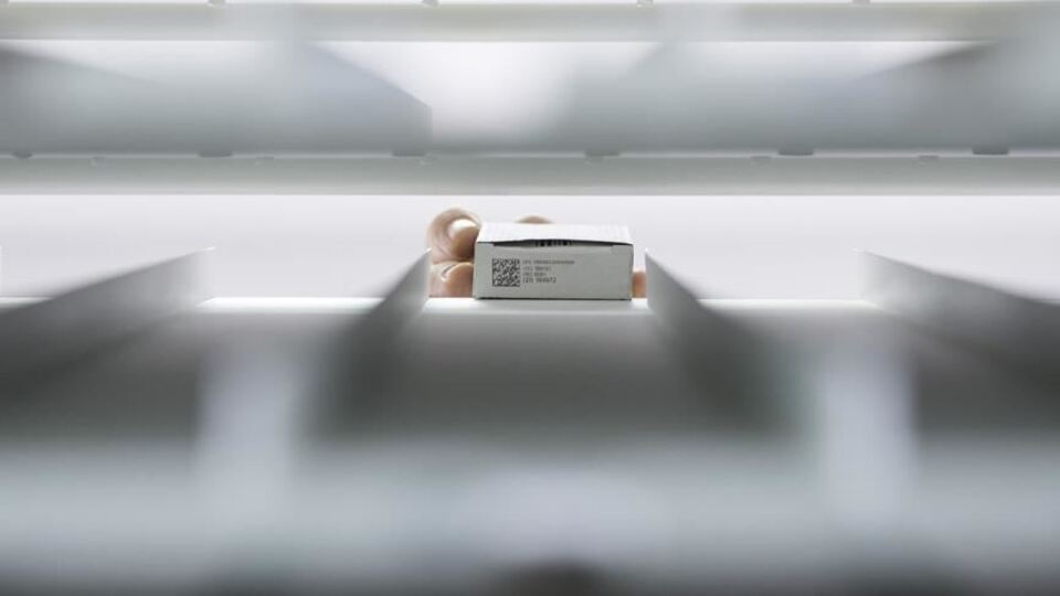 SMA ilacının fiyatı düşürüldü