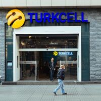 Turkcell'de hisse devrine BTK'den izin