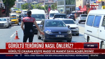 Gürültüyü nereye şikayet edebilirsiniz?