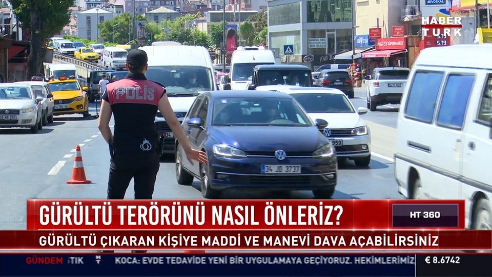 Gürültüyü nereye şikayet edebilirsiniz?