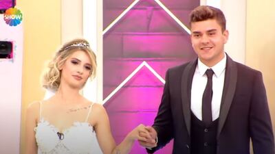 Kuaförüm Sensin'e Adnan Serter'in oğlu damga vurdu