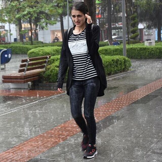 Meteoroloji'den 2 il için uyarı!