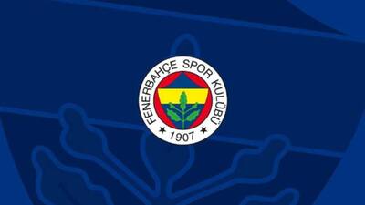 Fenerbahçe'den resmi Muric açıklaması