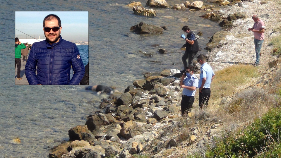 Balıkesir'de şüpheli ölüm!