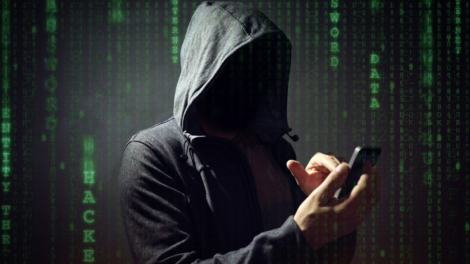 Sahte polislerin oyununu gerçek polisler bozdu