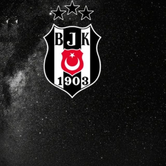 Beşiktaş transferi TFF'ye bildirdi!