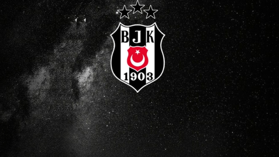 Beşiktaş transferi TFF'ye bildirdi!