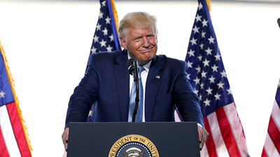 Trump: Türkiye ile ilişkilerimiz çok iyi