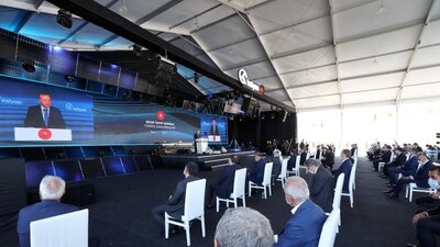 Cumhurbaşkanı Erdoğan yarın ne açıklayacak?