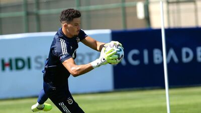 Performansı dikkat çekti