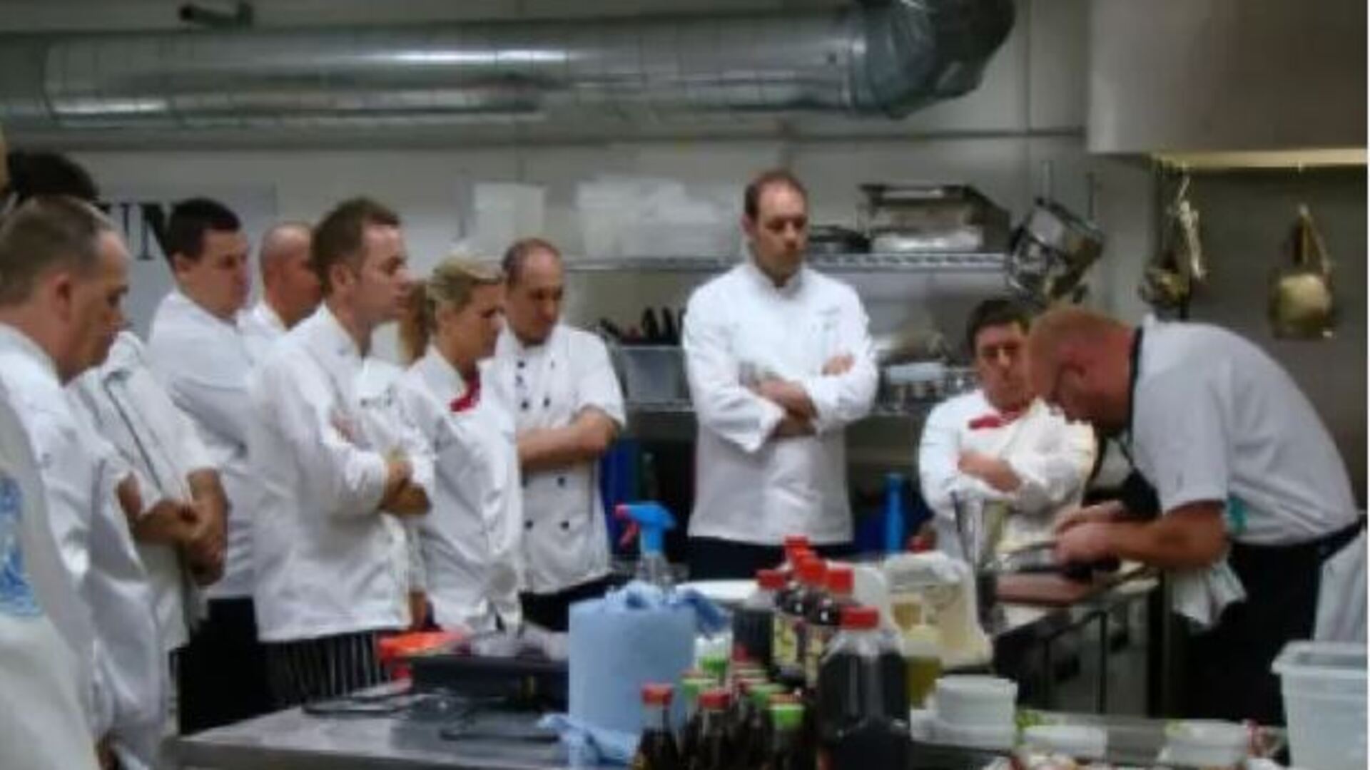 MasterClass ne demek? MasterChef MasterClass nedir?