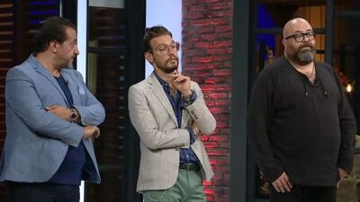 MasterChef Türkiye eleme adayı kim oldu?