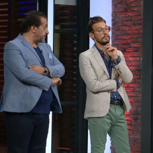 MasterChef Türkiye eleme adayı kim oldu?