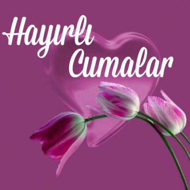 En güzel cuma mesajları ve sözleri!