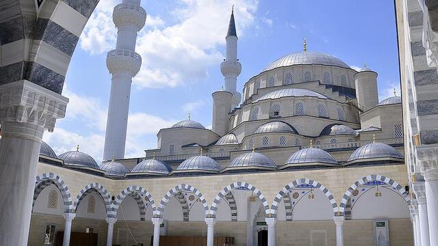 İstanbul Ankara İzmir akşam ezanı saat kaçta?