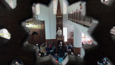 Diyanet cuma hutbesi 21 Ağustos