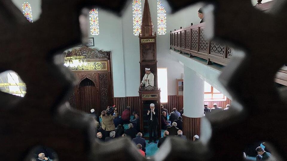 Diyanet cuma hutbesi 21 Ağustos