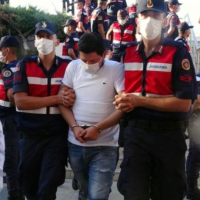 Pınar Gültekin cinayetinde yeni gelişme!