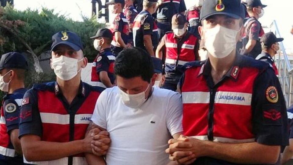 Pınar Gültekin cinayetinde yeni gelişme!