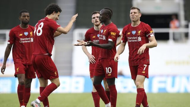 Premier Lig'de fikstür belli oldu