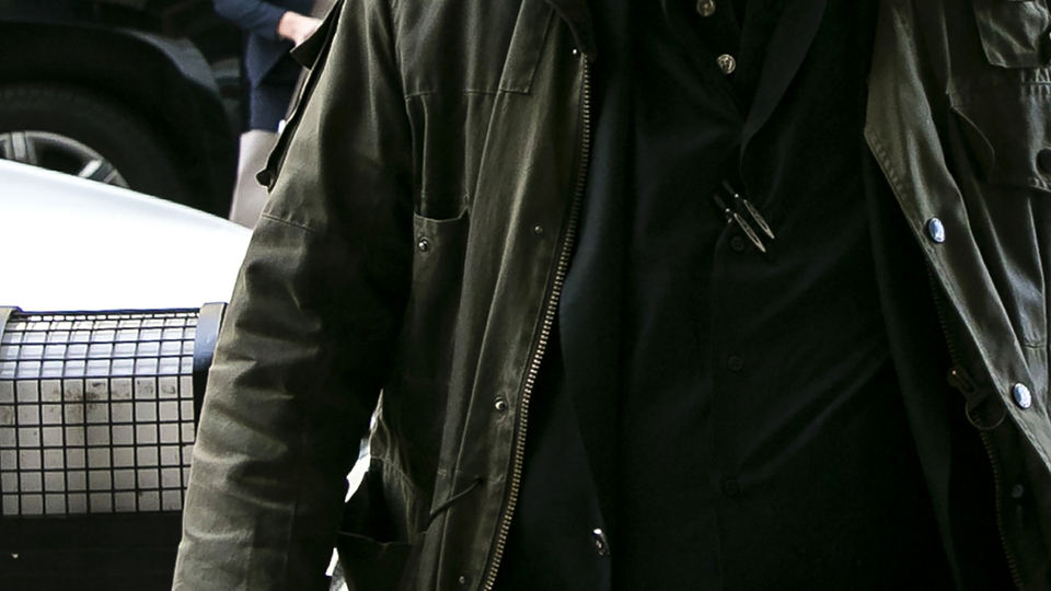 Trump'ın eski danışmanı gözaltında!