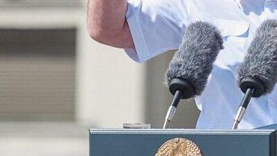 Litvanya, Lukaşenko'yu "İstenmeyen Kişi" ilan etti