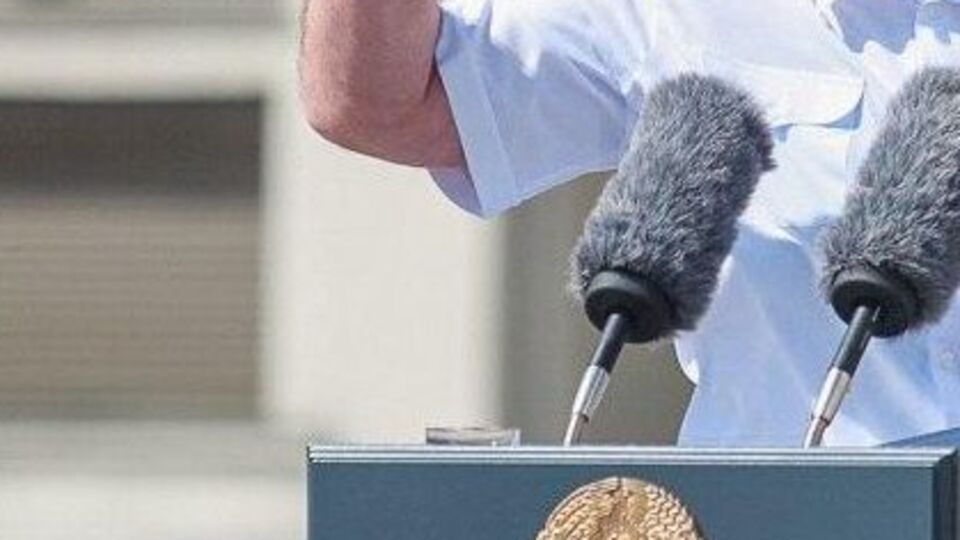 Litvanya, Lukaşenko'yu "İstenmeyen Kişi" ilan etti