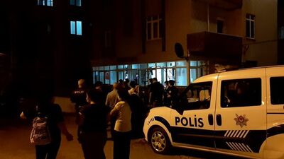 Aniden fenalaşan liseli genç kurtarılamadı