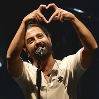 "Kadının olmadığı yerde şarkı olmaz"