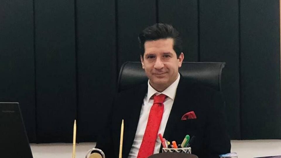 İmdat Ersoy kimdir?