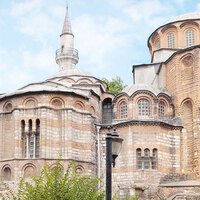 Kariye Camii ibadete açılacak