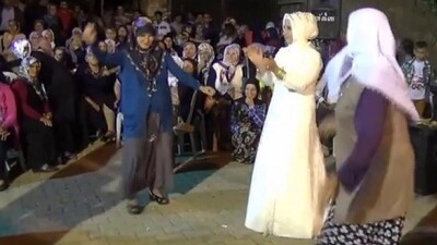 Osmaniye'de sokak düğünleri yasaklandı