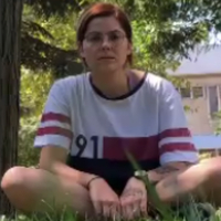 Deniz Tekin'den 'Güneşe Doğru'