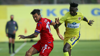 Beşiktaş'ın 4. transferi!