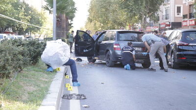 'Yolu açın' tartışmasında polise kötü haber