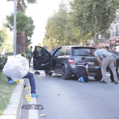 'Yolu açın' tartışmasında polise kötü haber