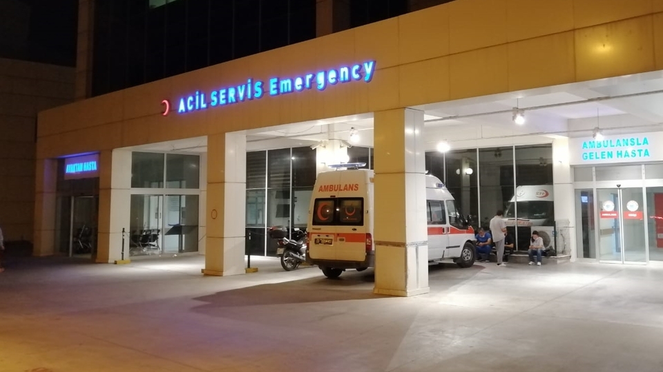 Tehlike büyüyor! Önlem şart! Acil servis çıkmazı