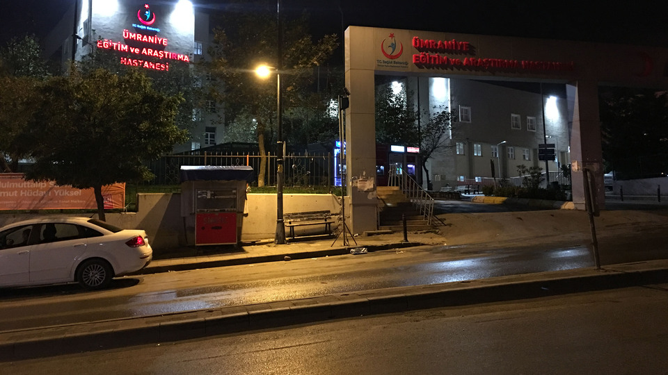 Feci olay! Baraja giren polis memuru boğuldu!
