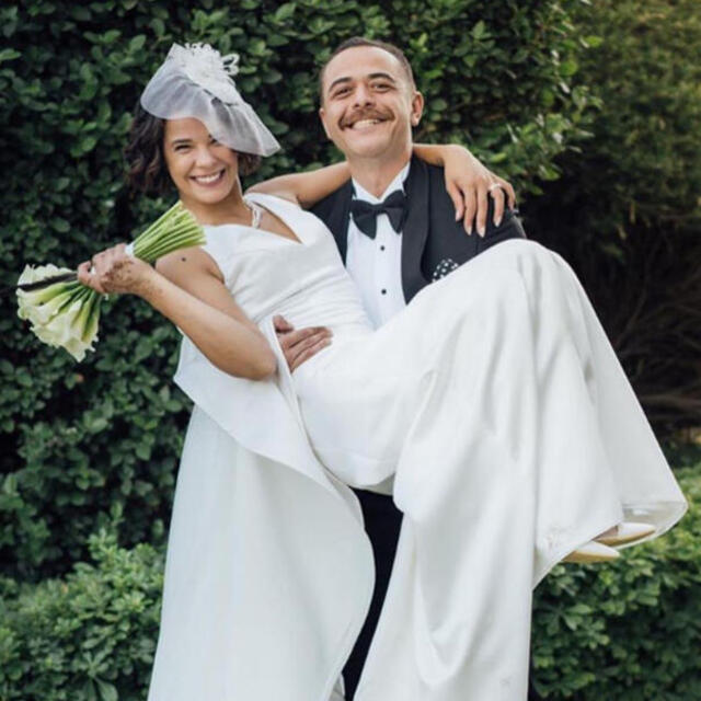 Sürpriz nikah