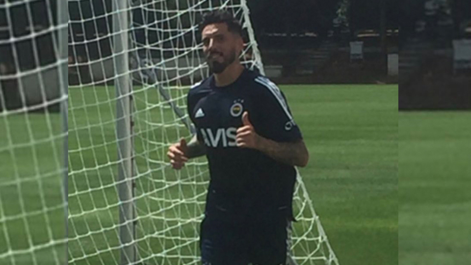 Sosa'nın fotoğrafı sızdı!